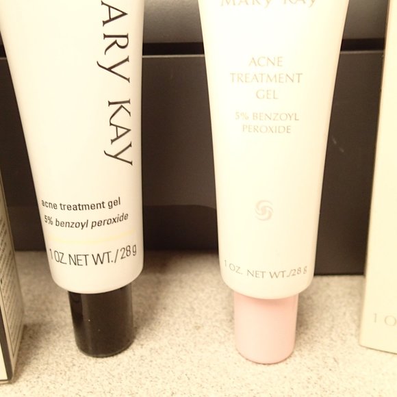 Mary Kay Other - Mary Kay Acne Treatment Gel